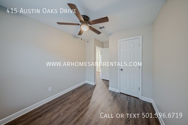 Building Photo - 415 Austin