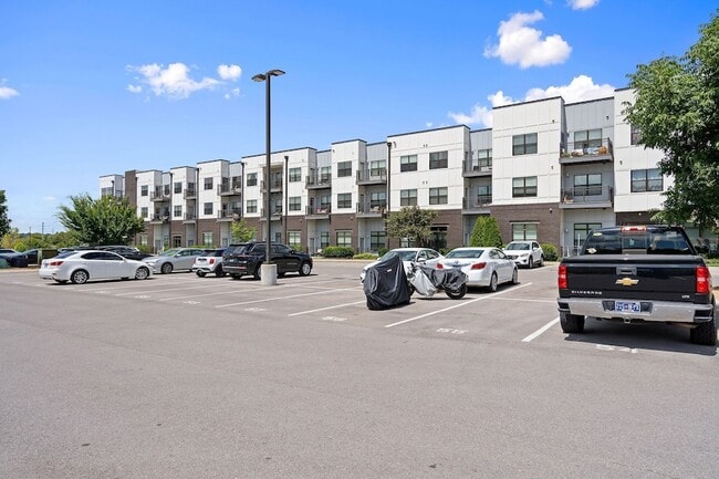 Building Photo - 1638 54th Ave N