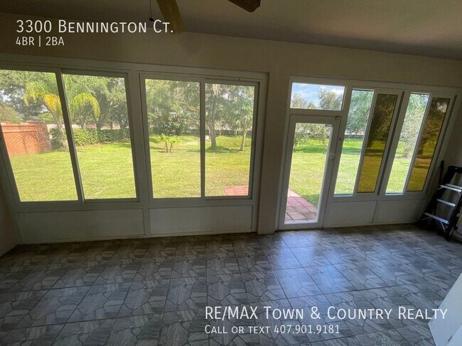 Building Photo - 3300 Bennington Ct