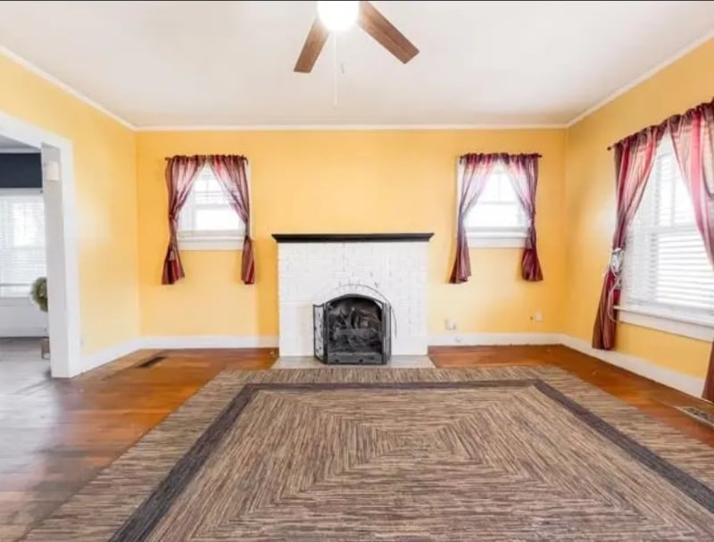 Building Photo - 746 N 5th St