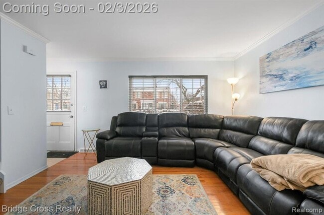 Building Photo - 4811 Mansfield Ave