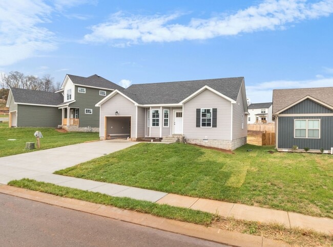 Building Photo - 525 Judah Cir