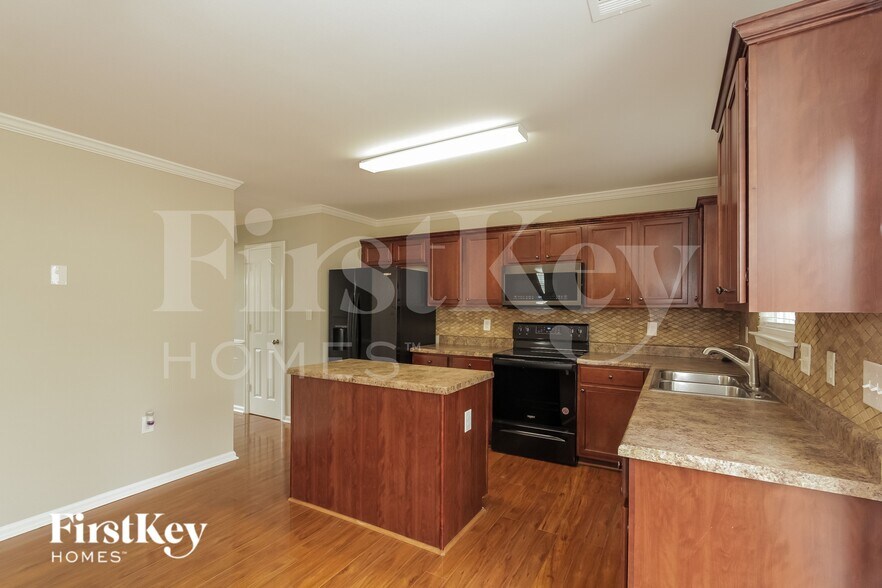 Building Photo - 4538 Austin Dekota Dr