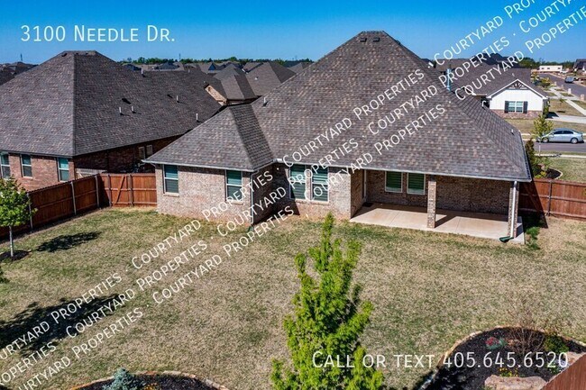 Building Photo - 3100 Needle Dr