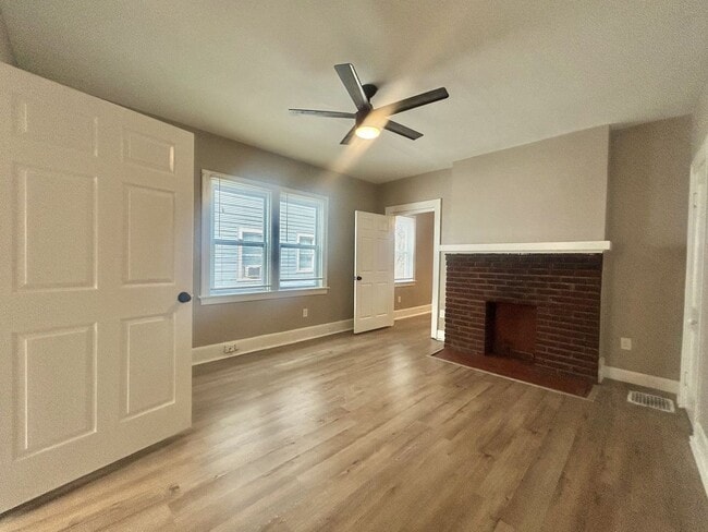 Building Photo - 5211 Montgomery Rd