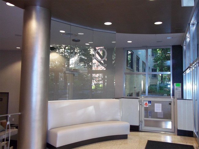 Building Photo - 4600 Connecticut Ave NW