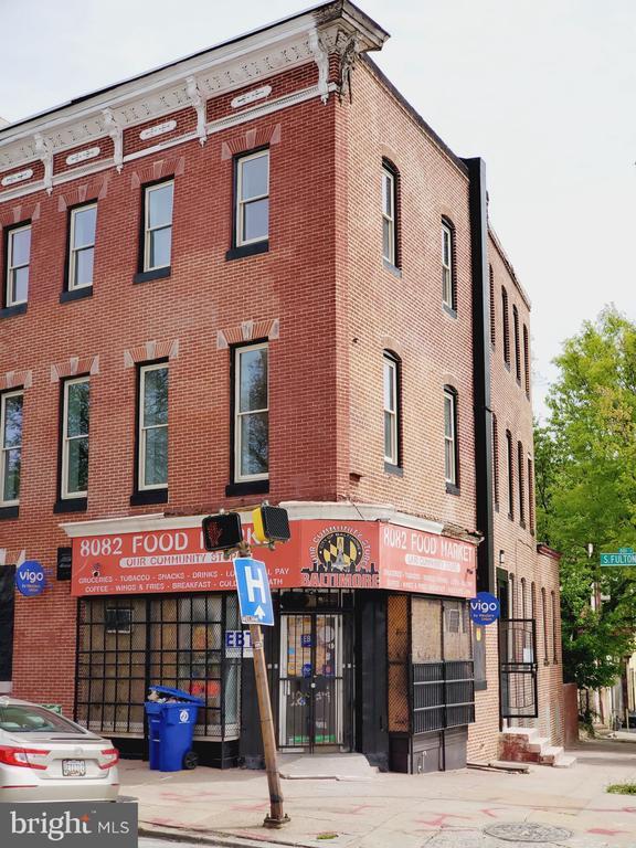 Building Photo - 27 S Fulton Ave