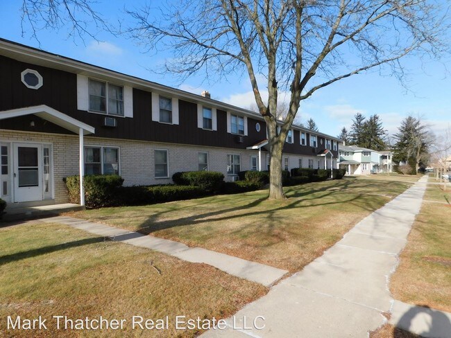 Building Photo - 1400 Eder Ln