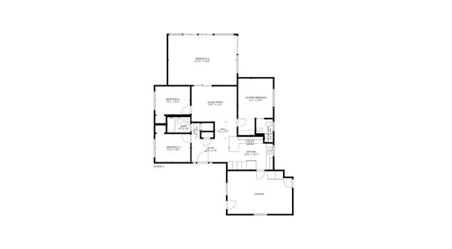 Building Photo - Room in 4 Bedroom Home at 921 Lakebird Dr