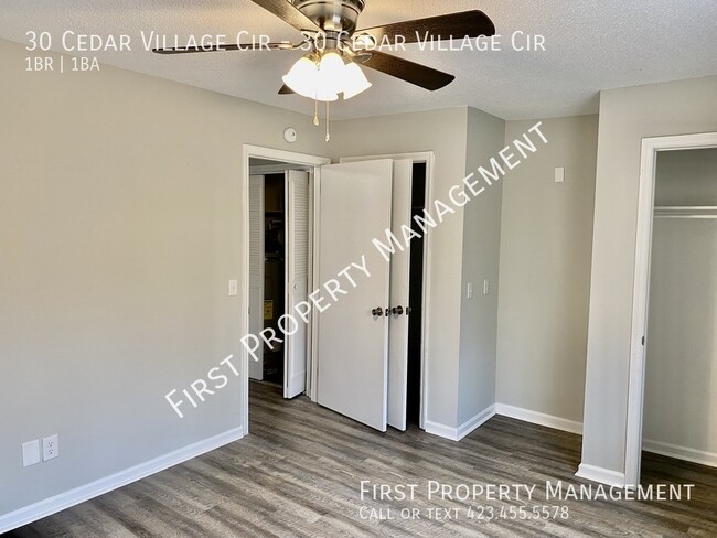 Building Photo - Leasing Special: 1/2 Off a Month's Rent: F...