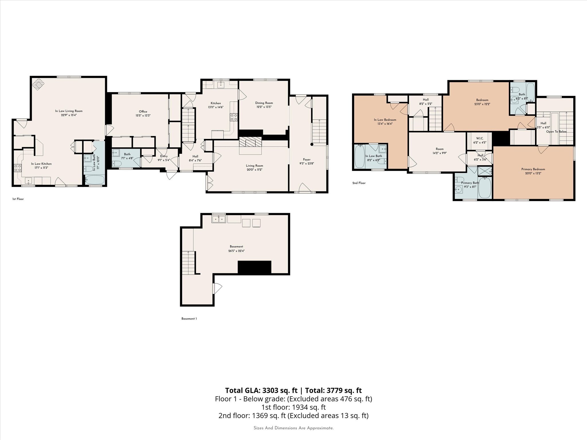 Building Photo - 134 Yew Rd