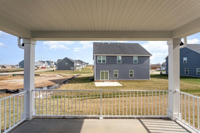 Building Photo - 4003 Bluebell Ln