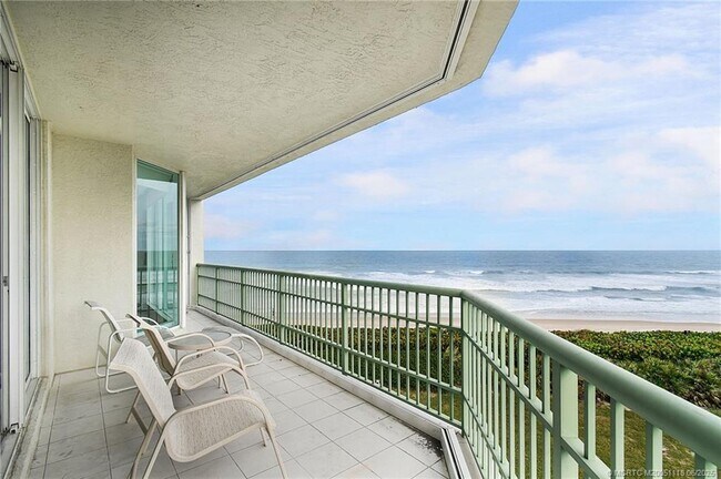 Building Photo - 8600 S Ocean Dr