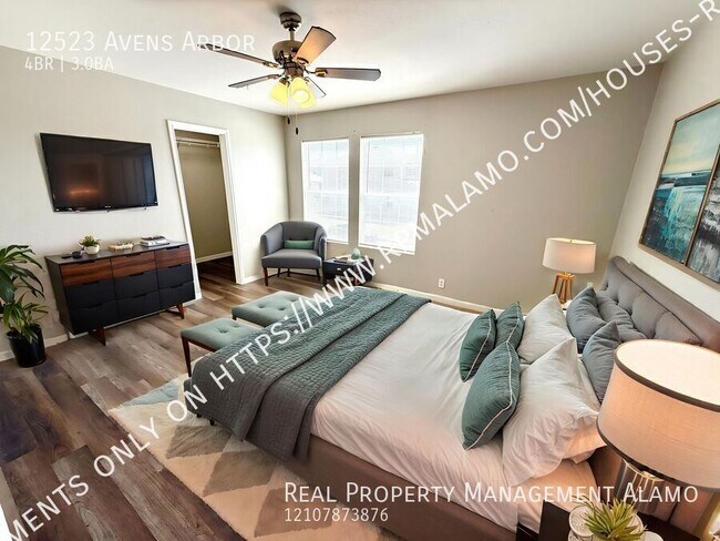 Building Photo - 12523 Avens Arbor