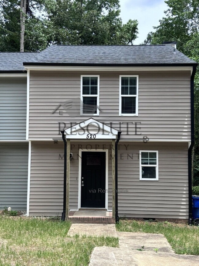 Building Photo - 520 Brent Rd