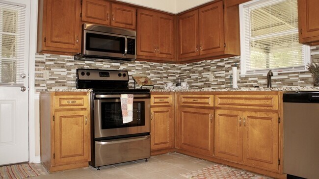 Building Photo - Rental  - Columbus GA