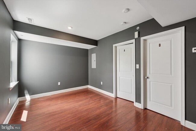 Building Photo - 1421 N 18th St