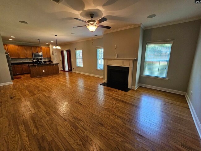 Building Photo - 135 Long Iron Ct