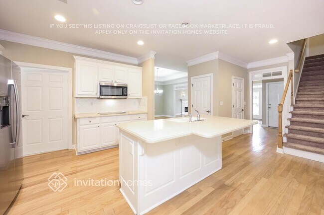 Building Photo - 1920 Hickory Station Cir