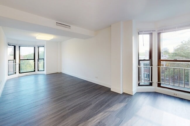 Floorplan - 1400 E. 57th Street