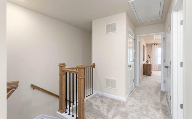 Building Photo - !!Get $500 OFF on 2nd mo rent!! Stunning New Build 3BA 2BR w/ Granite Kitchen • Garage • Wooded V...