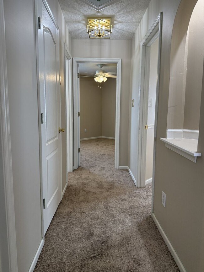 Building Photo - Newly Renovated Modern Home