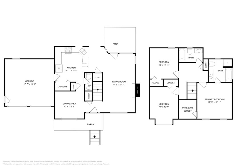 Building Photo - 3520 Willow Tree Cir