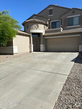 Building Photo - 41315 W Walker Wy