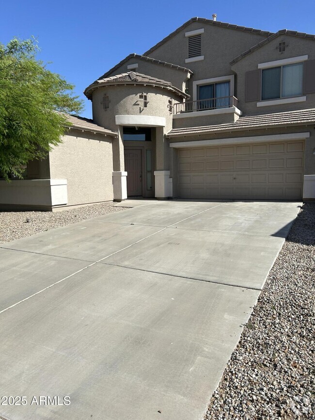 Building Photo - 41315 W Walker Wy