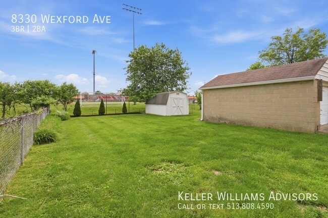 Building Photo - 8330 Wexford Ave