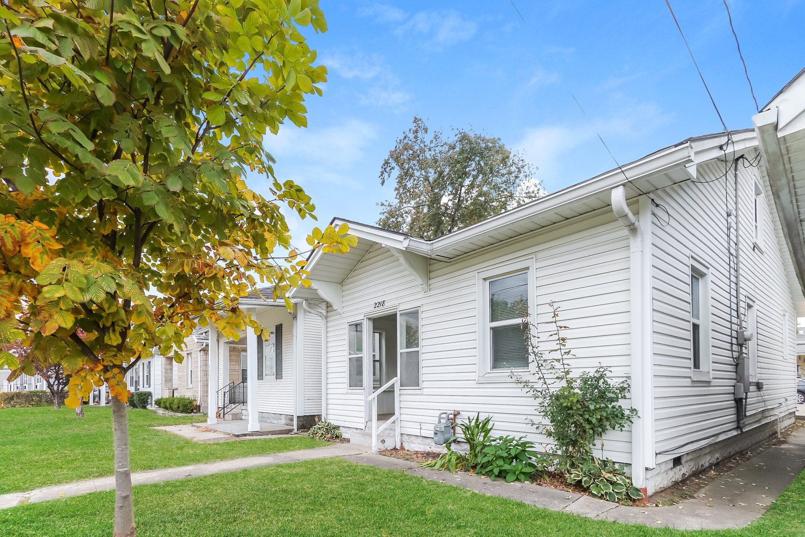 Building Photo - 2218 S Shelby St