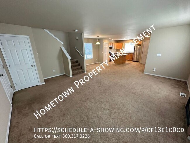 Building Photo - Spacious 4 Bedroom Home in Horizon Pointe!...