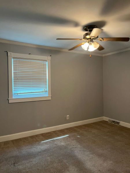 Building Photo - Cedar Bluff basement ranch!