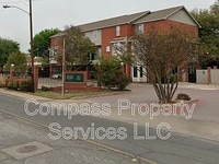 Building Photo - 600 Bagby Ave