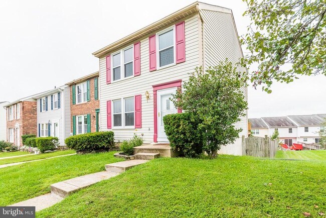 Building Photo - 3348 Raccoon Ct