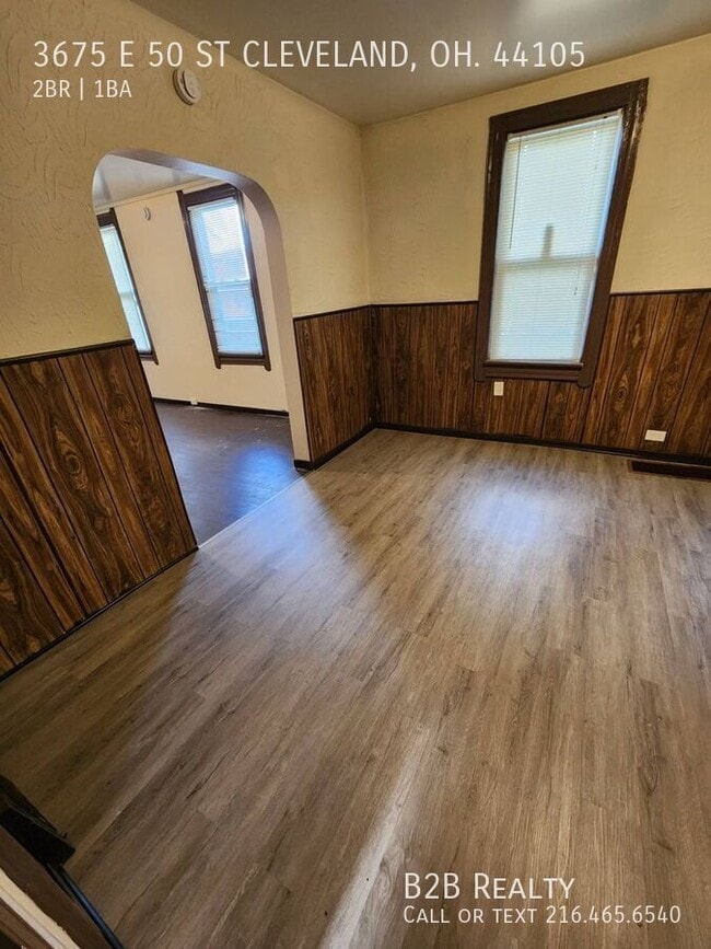 Building Photo - 3675 E 50th St