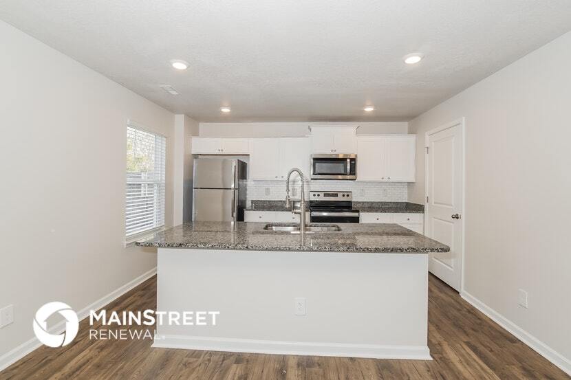 Building Photo - 7743 Bill Keaton Dr