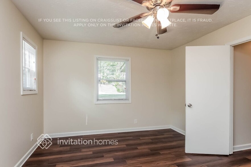 Building Photo - 609 Upland Ridge Dr NW