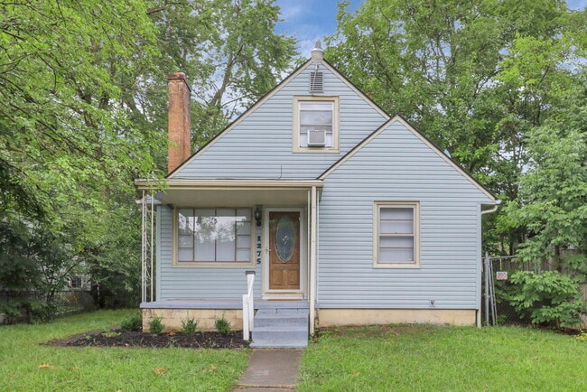 Building Photo - 1275 E Weber Rd