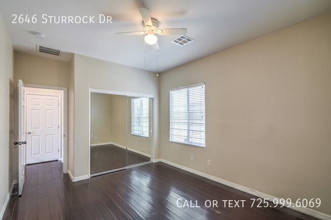 Building Photo - 2646 Sturrock Dr