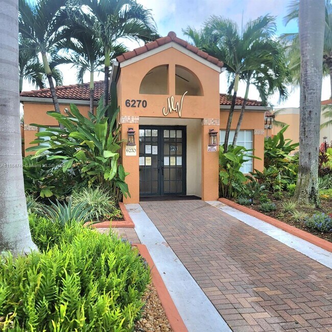 Building Photo - 6292 NW 186th St