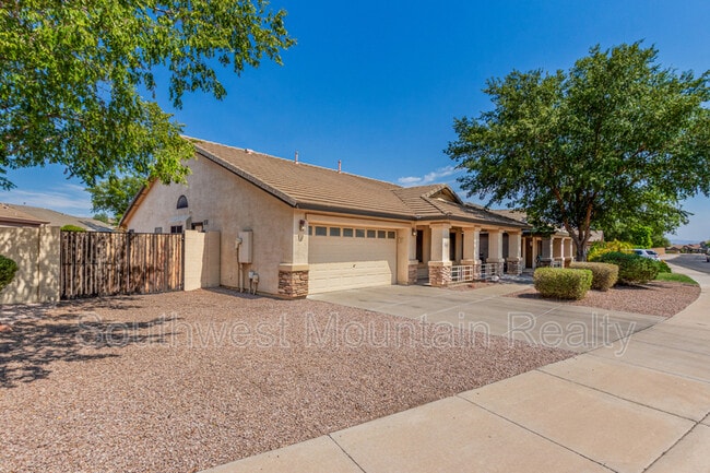 Building Photo - 29628 N Candlewood Dr