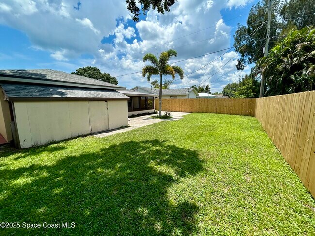 Building Photo - 4036 Knight Ave