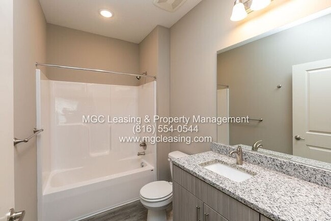 Building Photo - Welcome to Brighton Crossing apartments — ...