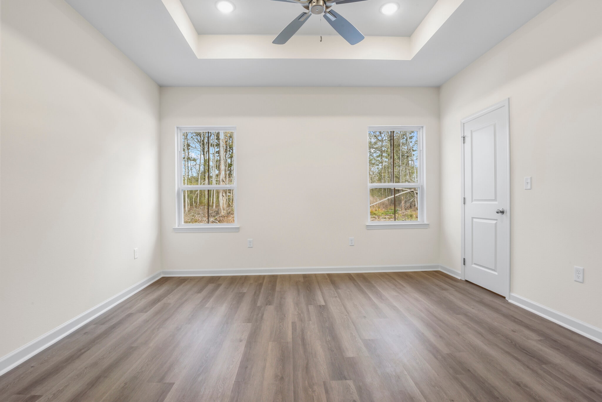 Master Bedroom - 20963 Oregon St