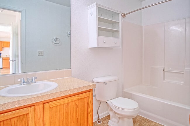 Building Photo - 1241 Saker Ct