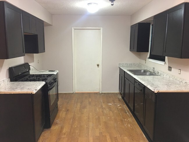 Still in process of renovating - 1919 Castle Gate Cir