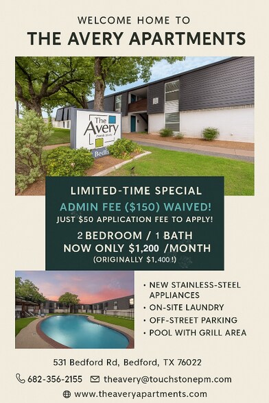 Building Photo - 531 Bedford Rd