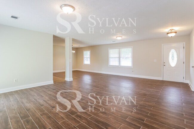 Building Photo - Life Just Got Better!