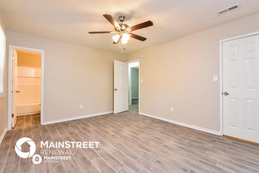 Building Photo - 3717 Paddington Trail